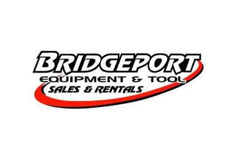 bridgeport equipment beckley wv